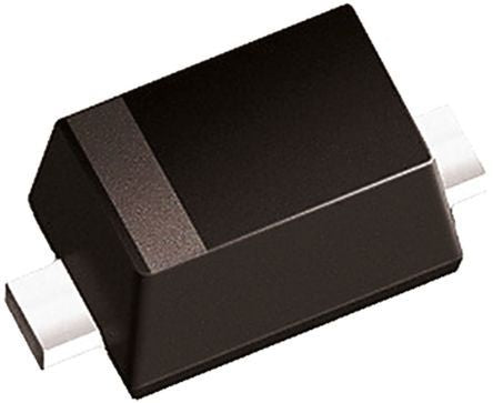 ROHM RB531SM-30T2R 1333246