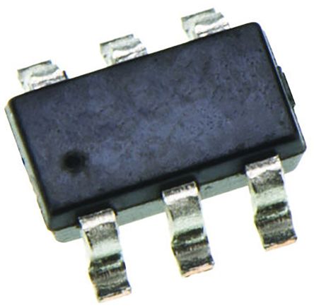 DiodesZetex BCR421UW6Q-7 1333345