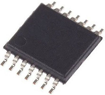 DiodesZetex LM2902AQT14-13 1689551