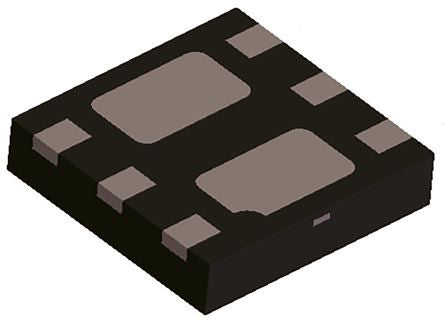 DiodesZetex DMN3042LFDF-7 1689561