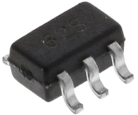 DiodesZetex 74AVC1T45DW-7 1689571