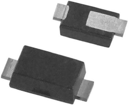 DiodesZetex RS1MSP1-7 1333379