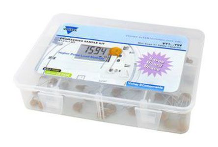 Vishay VY1-KIT-MS 1335635