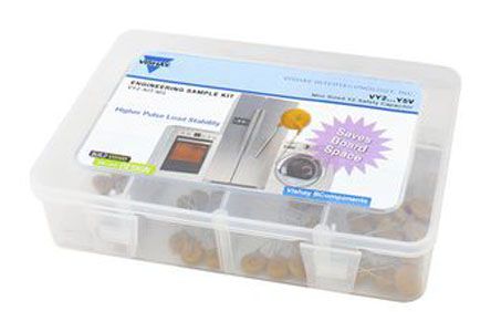 Vishay VY2-KIT-MS 1335636