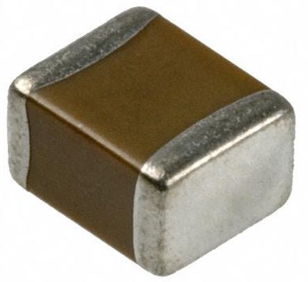 KEMET C1210C475K5RACAUTO 1700045