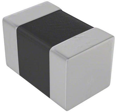 KEMET C0805C103K5RACAUTO 1335647
