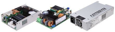 Artesyn Embedded Technologies CNS653-MU 1336532