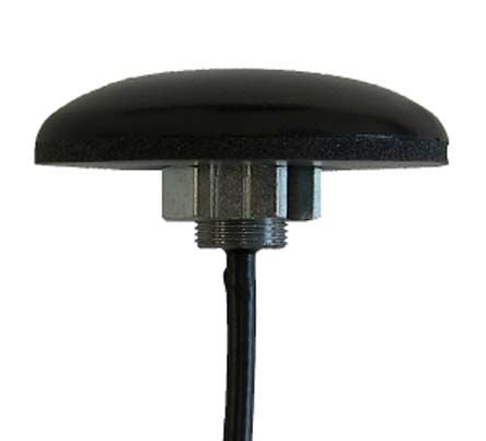 Mobilemark HD4-2400-3C-BLK-36 1336544