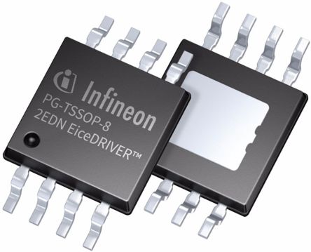 Infineon 2EDN8524RXUMA1 1336573