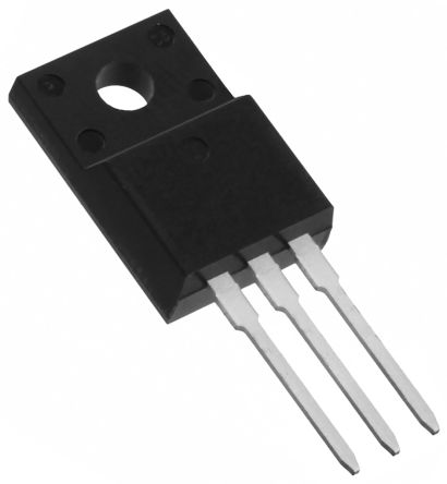 Infineon IPA80R280P7XKSA1 1338584