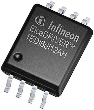 Infineon 1EDI60I12AHXUMA1 1339838