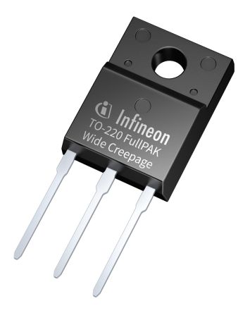 Infineon IPAW60R190CEXKSA1 1339863