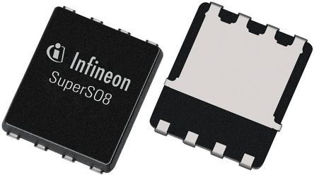 Infineon BSC009NE2LS5IATMA1 1339881