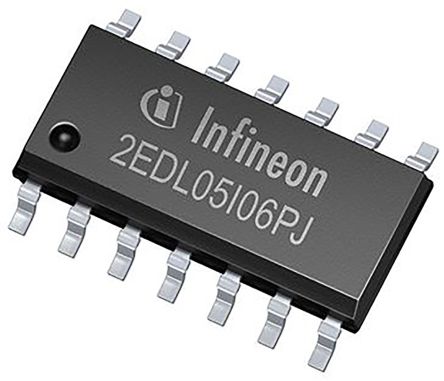 Infineon 2EDL05I06PJXUMA1 1339917