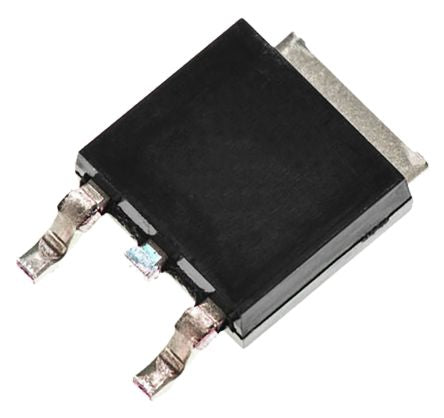 Infineon IPA60R400CEXKSA1 1339935