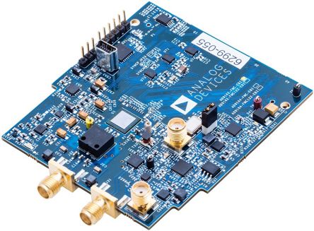 Analog Devices AD9162-FMC-EBZ 1339966