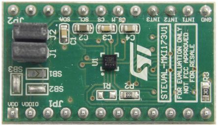STMicroelectronics STEVAL-MKI173V1 1339975