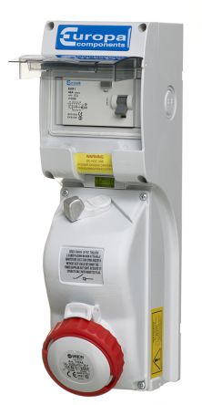 Europa SISRW325V 1340423