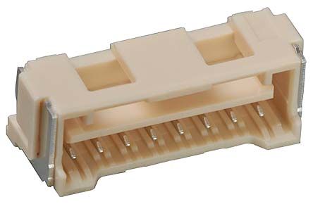 Molex 502443-0370 1340582