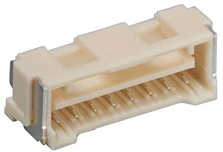 Molex 502494-0370 1345379