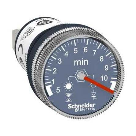 Schneider Electric XB5DTGM4 1345392