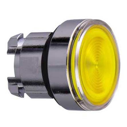 Schneider Electric ZB4BW383S 1345406