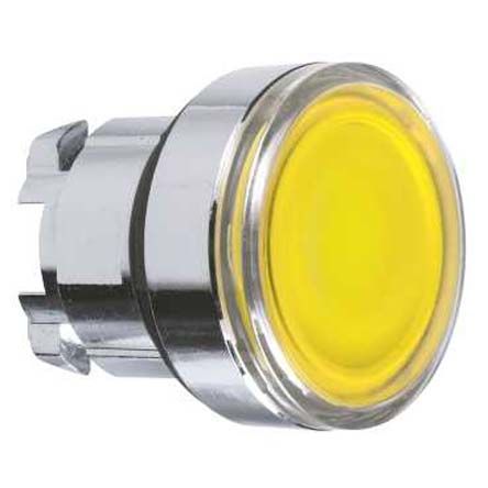 Schneider Electric ZB4BH083 1345407