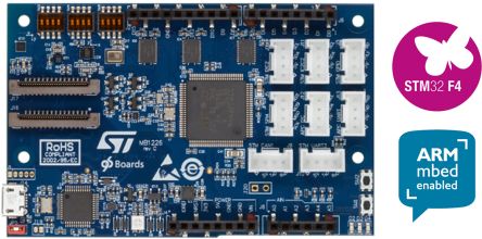 STMicroelectronics B-F446E-96B01A 1345555