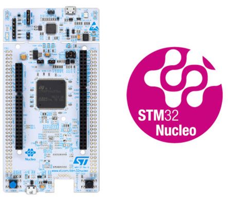 STMicroelectronics NUCLEO-F722ZE 1345561