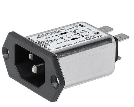 Schurter 3-101-141 1345655