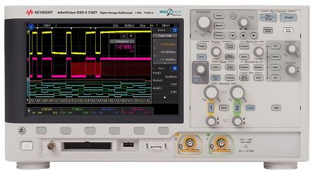 Keysight Technologies DSOX3104T 1346142