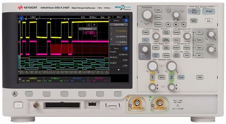 Keysight Technologies MSOX3102T 1346145