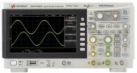 Keysight Technologies EDUX1002G 1346147