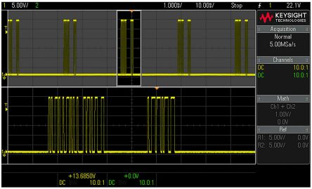 Keysight Technologies EDUX1EMBD 1346153