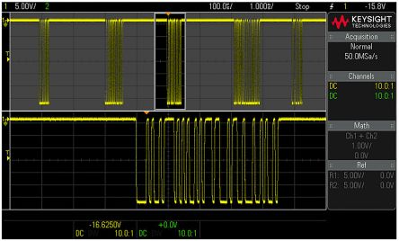 Keysight Technologies DSOX1AUTO 1346154