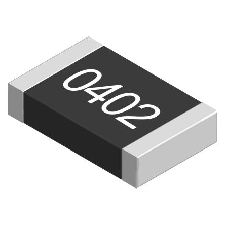 Susumu Co RG1005P-101-B 1346356