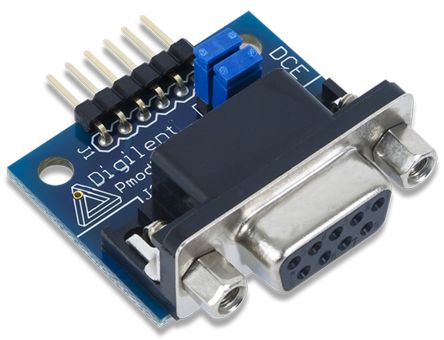 Digilent 410-068 1346444