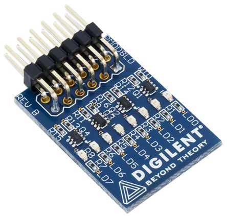 Digilent 410-163 1346450
