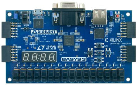 Digilent 410-183 1346451