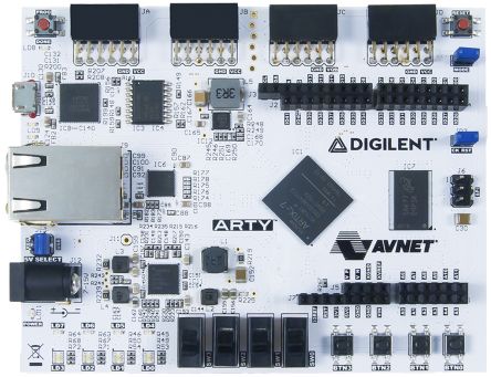 Digilent 410-319 1346478