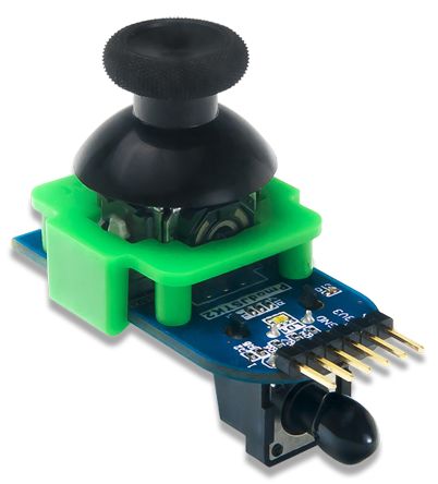 Digilent 410-330 1346484