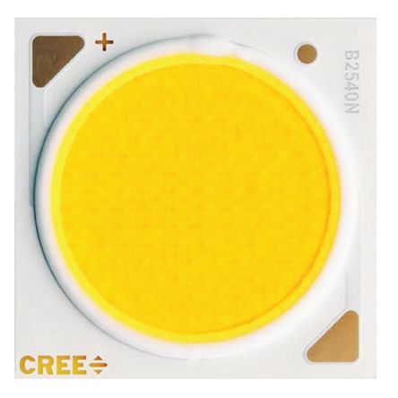 Cree CXB2540-0000-000N0UV230Q 1346686