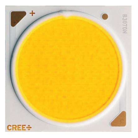 Cree CXB3070-0000-000N0UZ450G 1346713