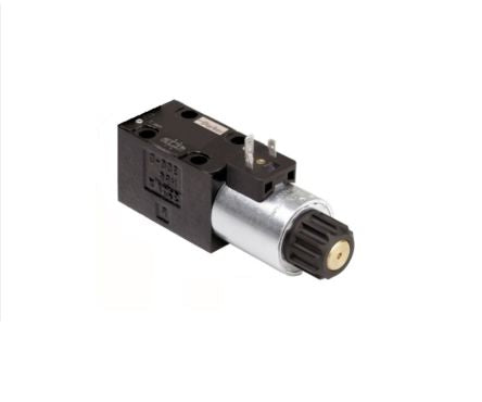 Parker D3W020HNJW 1346982