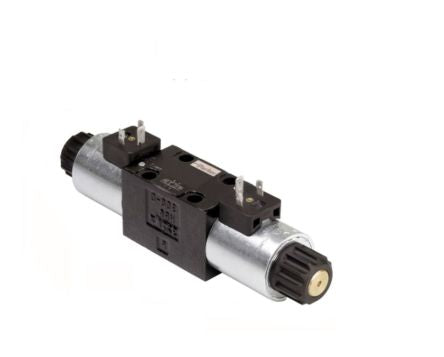 Parker D3W004CNJW 1346995