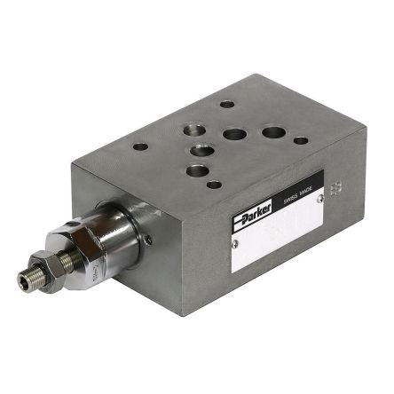 Parker ZDR-P01-5-S0-D2 1347018