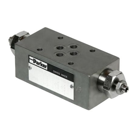 Parker ZRD-ABZ01-S0-D1 1347036