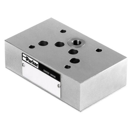 Parker ZRV-P-01 1347044