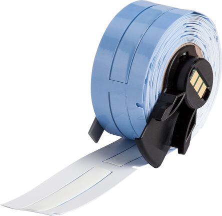 Brady PSPT-187-2-WT-R 1347084
