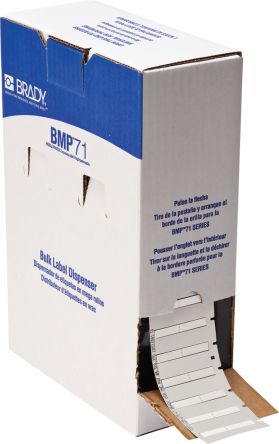 Brady BM71-125-175-342-2 1347085